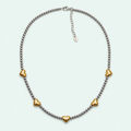 Tokio Necklace - BisuTrendy