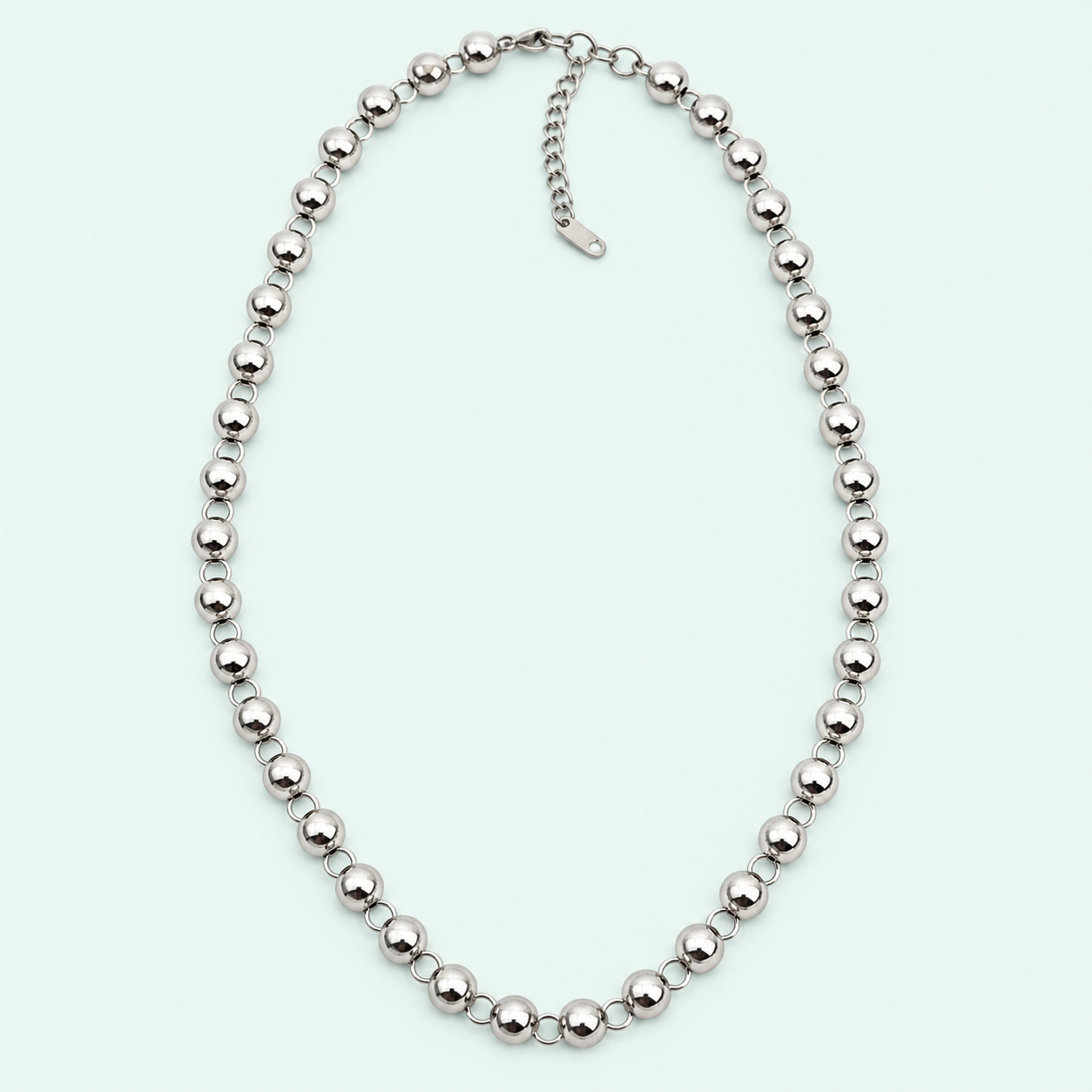 Tokio Necklace - BisuTrendy
