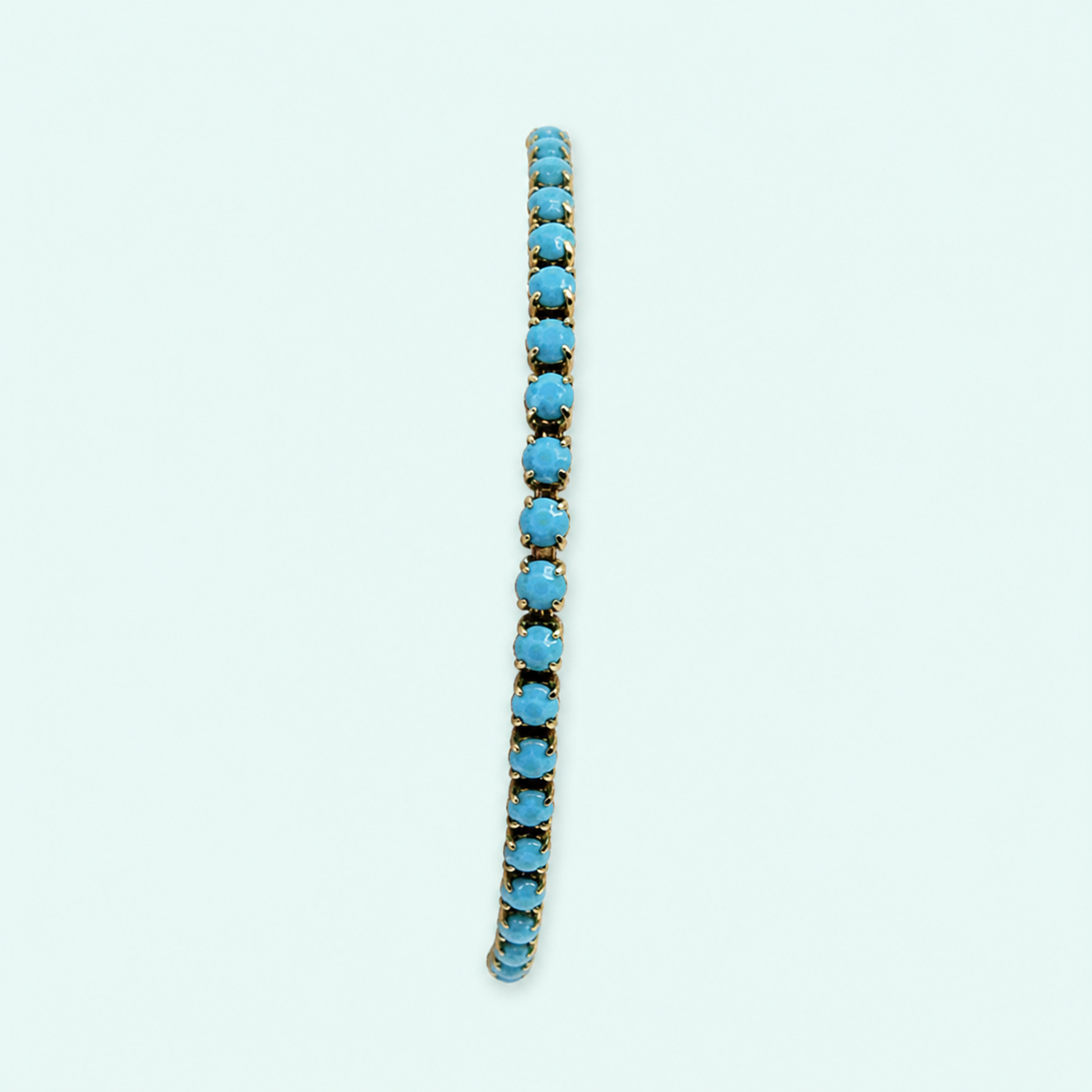 Turquoise Bracelet - BisuTrendy