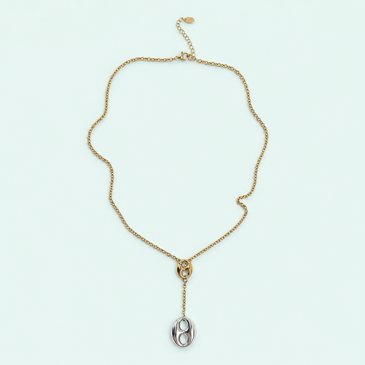 Verona Necklace - BisuTrendy