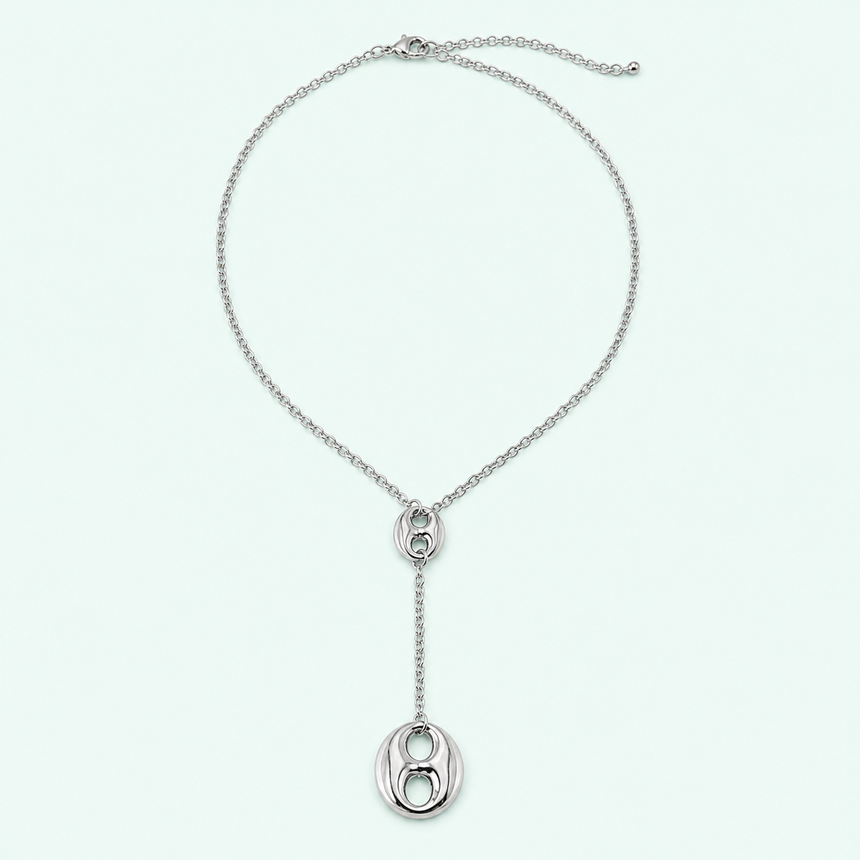 Verona Necklace - BisuTrendy